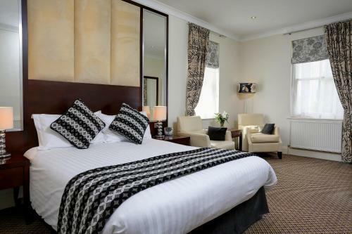 Best Western Forest And Vale Hotel