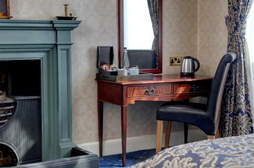 Best Western Forest And Vale Hotel