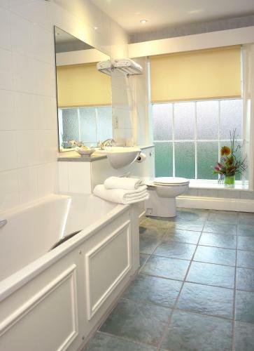 Best Western Forest And Vale Hotel
