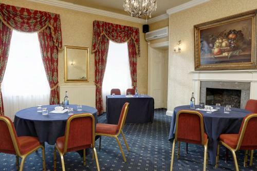 Best Western Forest And Vale Hotel