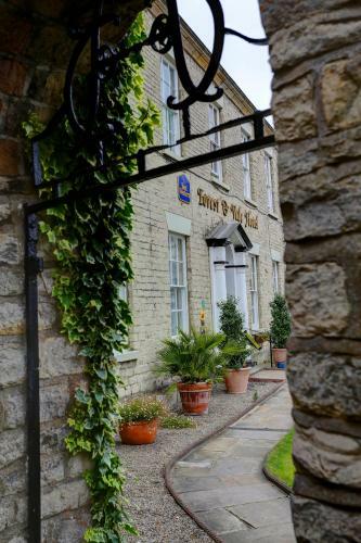 Best Western Forest And Vale Hotel