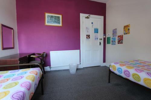 Albergue Pitlochry Backpackers