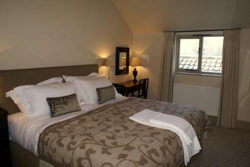Bed & Breakfast The Parson Woodforde