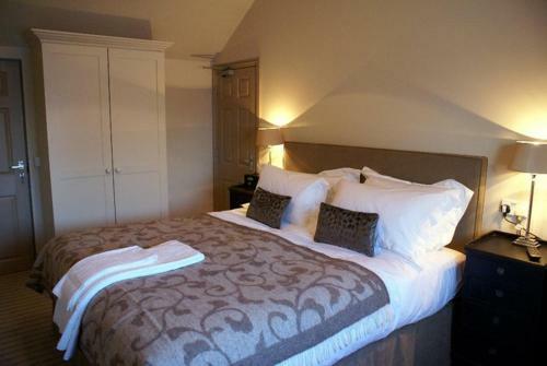 Bed & Breakfast The Parson Woodforde