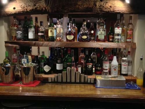 Bed & Breakfast The Parson Woodforde