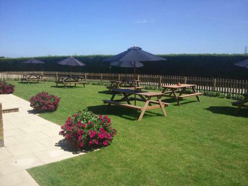Bed & Breakfast The Parson Woodforde