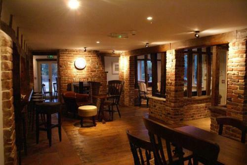 Bed & Breakfast The Parson Woodforde