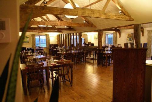 Bed & Breakfast The Parson Woodforde
