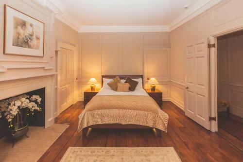 Bed & Breakfast 38 St Giles