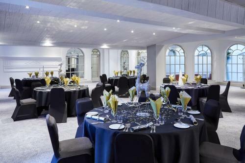 Hotel Mercure Nottingham Sherwood