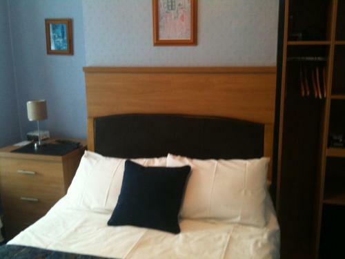 Hostal Five Mile Oxford