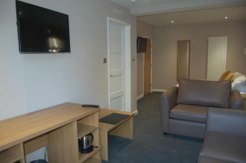Hostal Five Mile Oxford