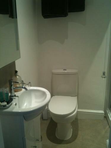 Hostal Five Mile Oxford