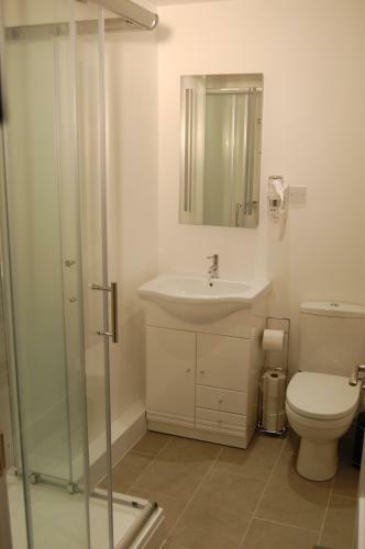 Hostal Five Mile Oxford