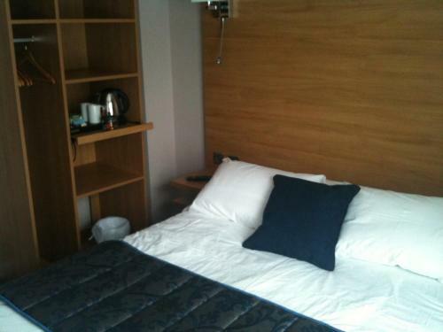 Hostal Five Mile Oxford