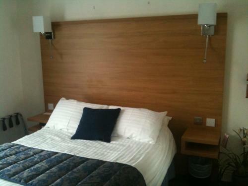 Hostal Five Mile Oxford