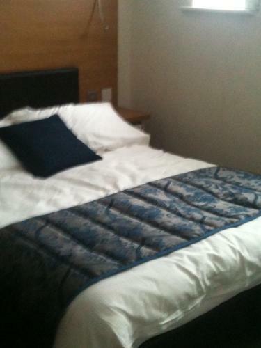 Hostal Five Mile Oxford