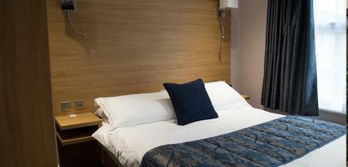 Hostal Five Mile Oxford