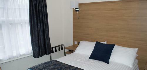 Hostal Five Mile Oxford