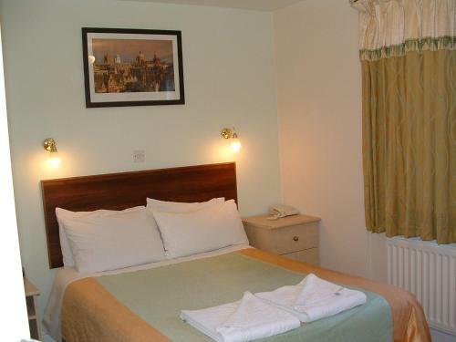 Hostal Green Gables Guest House