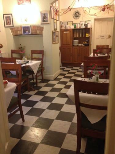 Hostal Green Gables Guest House