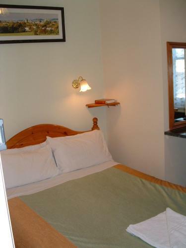 Hostal Green Gables Guest House