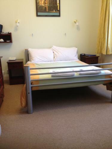 Hostal Green Gables Guest House