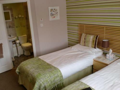 29 Well Street B&B