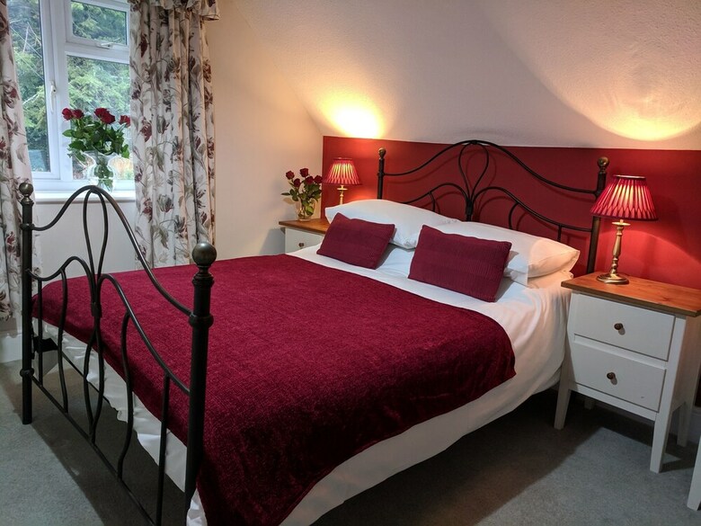 Bed & Breakfast Lee House