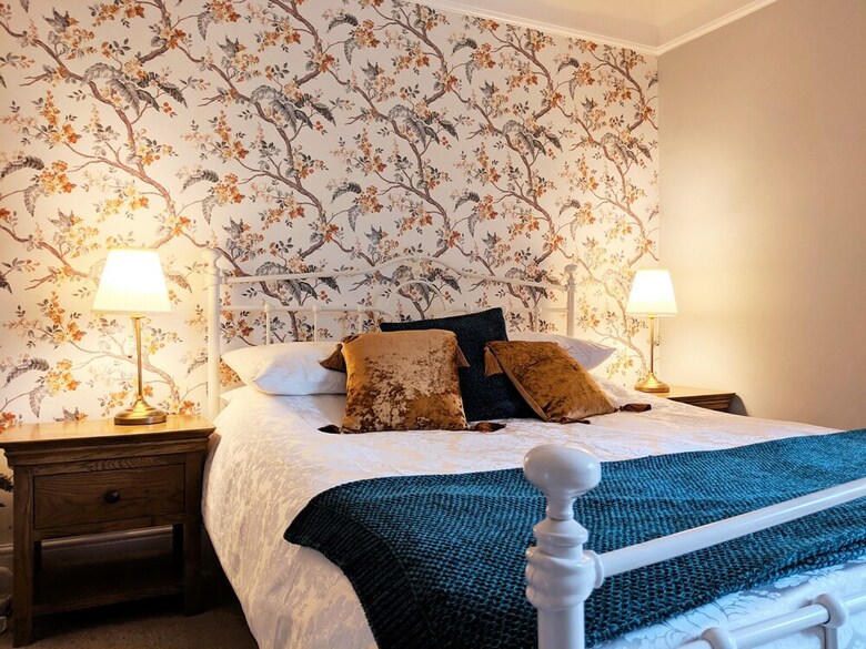 Bed & Breakfast Lee House