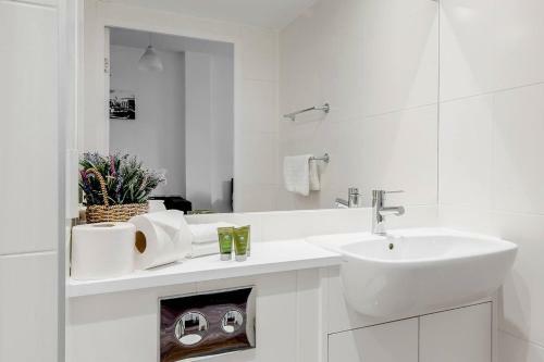 Apartamento Lovely Studio In Central Liverpool