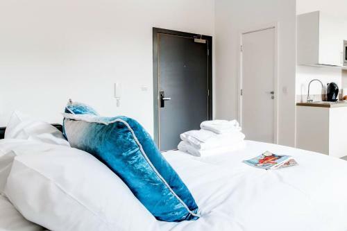 Apartamento Lovely Studio In Central Liverpool