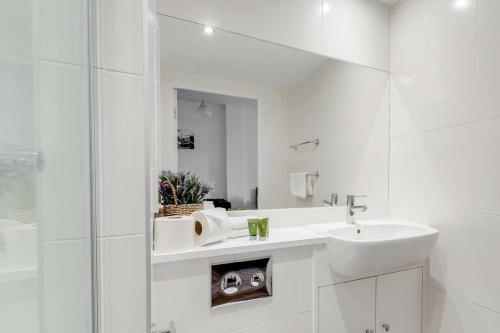 Apartamento Lovely Studio In Central Liverpool