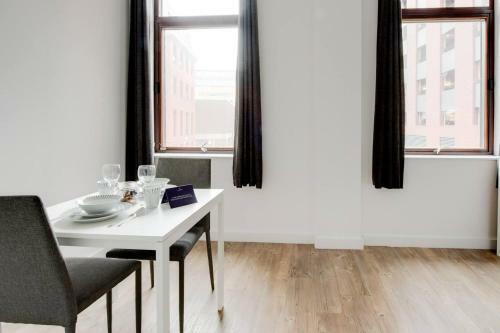 Apartamento Lovely Studio In Central Liverpool