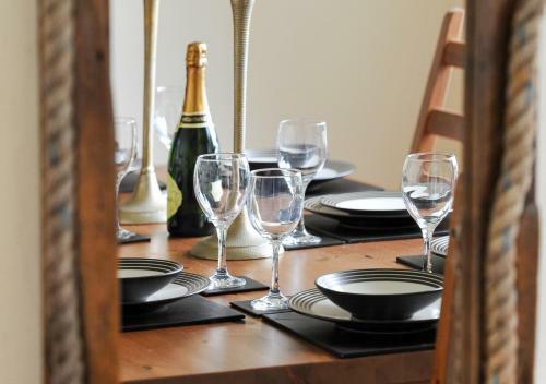 Apartamento Wendon