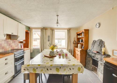 Apartamento Jentrea Cottage