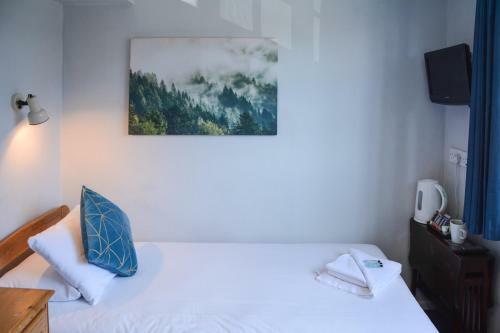 Hotel Llanerch Inn