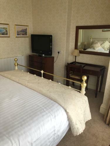 Hostal Adcote House