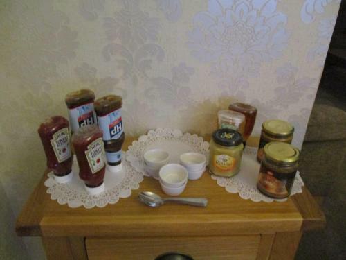 Hostal Adcote House
