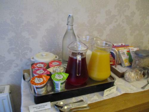 Hostal Adcote House