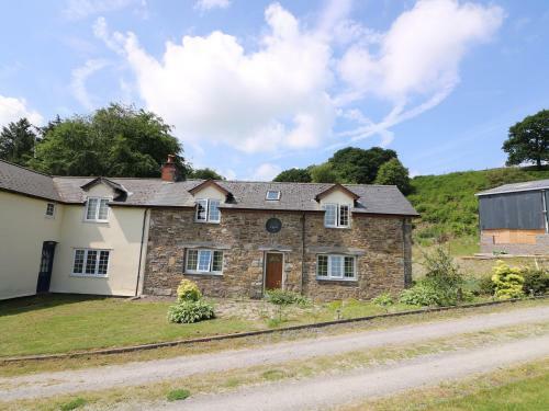 Cefn Cottage