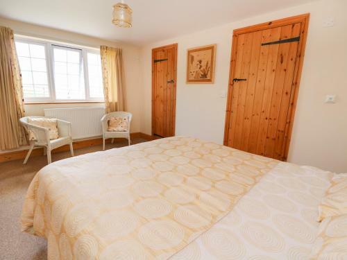 Cefn Cottage