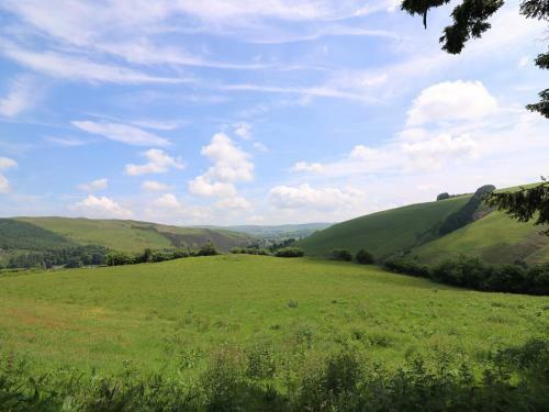 Cefn Cottage