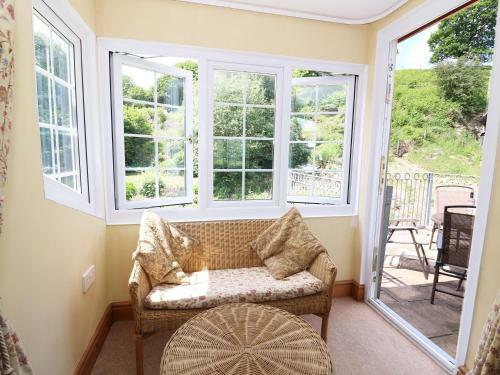 Cefn Cottage