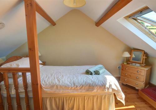 Apartamento Carnedd Llywelyn