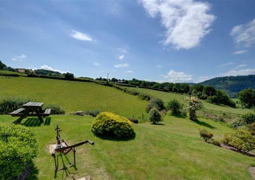 Apartamento Carnedd Llywelyn