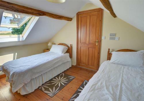 Apartamento Carnedd Llywelyn