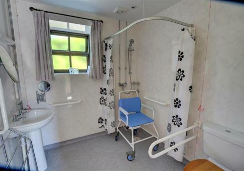 Apartamento Carnedd Llywelyn