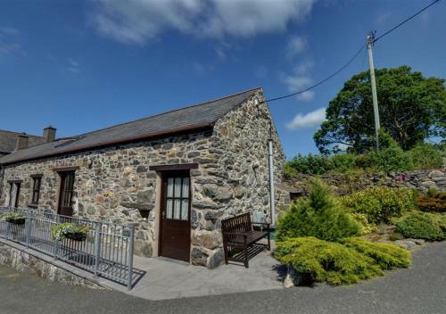 Apartamento Carnedd Llywelyn