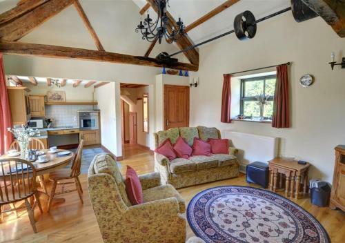Apartamento Carnedd Llywelyn
